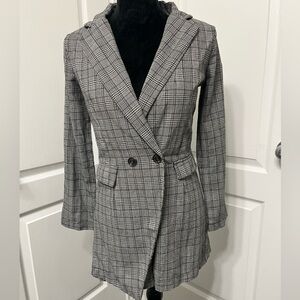 Blazer romper Host pick🎈🎉